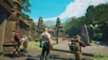 Jumanji: The Video Game (XBOX One)