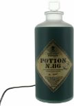 PALADONE Harry Potter potion bottle namizna svetilka V2