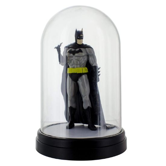 PALADONE Batman zbirateljska namizna svetilka
