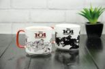 PALADONE Disney 101 Dalmatians skodelica