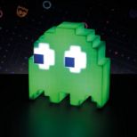 PALADONE Pac-Man ghost namizna svetilka V2