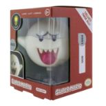 PALADONE Super Mario boo 3D namizna svetilka