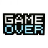 PALADONE Game Over namizna svetilka V3