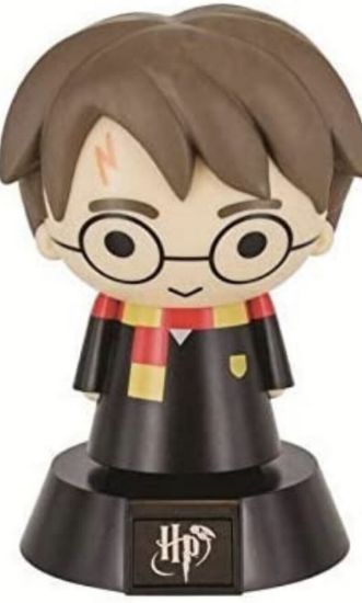 PALADONE Harry Potter icon namizna svetilka V3