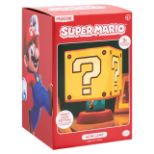 PALADONE Super Mario icon namizna svetilka