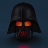 PALADONE Star Wars Darth Vader namizna svetilka z zvočnimi učinki