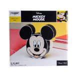 PALADONE Disney Mickey box namizna svetilka