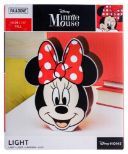 PALADONE Disney Minnie namizna svetilka
