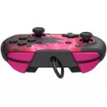 PDP SWITCH 2 & 1 ŽIČNI KONTROLER REMATCH - CALAMITY GANON