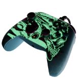 PDP XBOX ŽIČNI KONTROLER REMATCH - ANDROID DREAMS GLOW IN THE DARK
