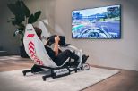 PLAYSEAT FORMULA INSTINCT - F1 EDITION