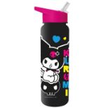 PYRAMID HELLO KITTY KUROMI bidon