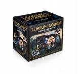 PYRAMID LEAGUE OF LEGENDS CHAMPIONS HEAT CHANGE skodelica