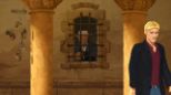 Broken Sword 5 - The Serpent's Curse (Switch)