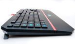 REDRAGON KARURA 2 K502-2 RGB TIPKOVNICA SLO/CRO