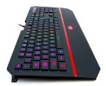 REDRAGON KARURA 2 K502-2 RGB TIPKOVNICA SLO/CRO