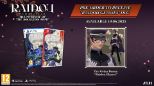 Raidou: Remastered – The Mystery Of The Soulless Army (SWITCH)