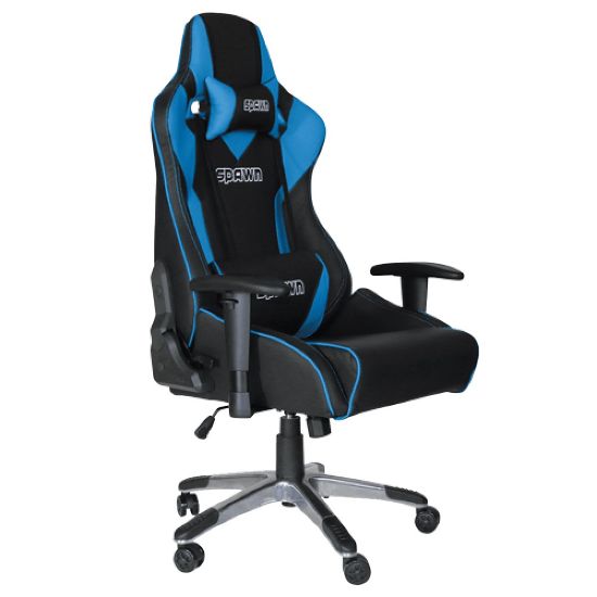 SPAWN Flash series moder XL gaming stol