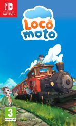 Locomoto (Nintendo Switch)