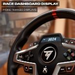 THRUSTMASTER T248-X RACING WHEEL XBOX ONE SERIES X/S IN PC DIRKALNI VOLAN