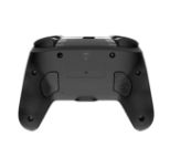 TURTLE BEACH SWITCH 2 AFTERGLOW WAVE brezžični kontroler črne barve