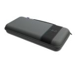 TURTLE BEACH SWITCH 2 PLAYTREK torbica črne barve