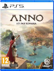 Anno 117: Pax Romana (Playstation 5)
