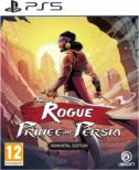 The Rogue Prince Of Persia - Immortal Edition (Playstation 5)