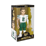FUNKO GOLD 12" NFL: NY JETS - ZACH WILSON
