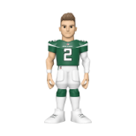 FUNKO GOLD 12" NFL: NY JETS - ZACH WILSON