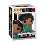 FUNKO POP TV: SQUID GAME - ALI 199