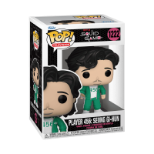 FUNKO POP TV: SQUID GAME - GI-HUN 456