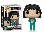 FUNKO POP TV: SQUID GAME - SAE-BYEOK 067