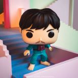 FUNKO POP TV: SQUID GAME - SANG - WOO 218