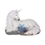 NEMESIS NOW JEWELLED TRANQUILLITY 19CM
