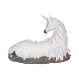 NEMESIS NOW JEWELLED TRANQUILLITY 19CM