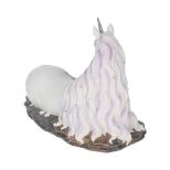 NEMESIS NOW JEWELLED TRANQUILLITY 19CM