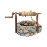 NEMESIS NOW WISHING WELL 10.5CM