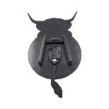 NEMESIS NOW HIGHLAND TICKIN' ura