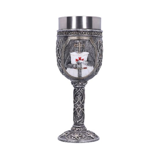 NEMESIS NOW TEMPLARS kelih 19CM