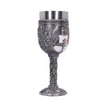 NEMESIS NOW TEMPLARS kelih 19CM
