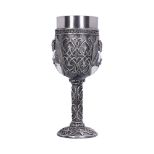 NEMESIS NOW TEMPLARS kelih 19CM