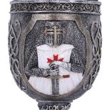 NEMESIS NOW TEMPLARS kelih 19CM