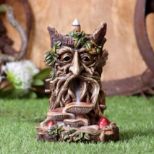 NEMESIS NOW THE WISEST DRYAD BACKFLOW kadilnik 18CM