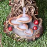 NEMESIS NOW THE WISEST DRYAD BACKFLOW kadilnik 18CM