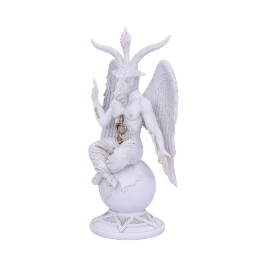 NEMESIS NOW THE DARK LORD 25CM