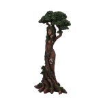 NEMESIS NOW MOTHER NATURE 30.7CM