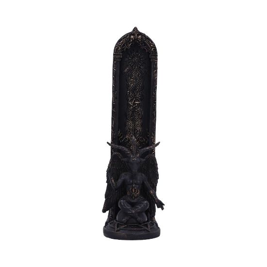 NEMESIS NOW BAPHOMET'S ESSENCE kadilnik 23.9CM