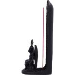 NEMESIS NOW BAPHOMET'S ESSENCE kadilnik 23.9CM