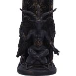 NEMESIS NOW BAPHOMET'S ESSENCE kadilnik 23.9CM